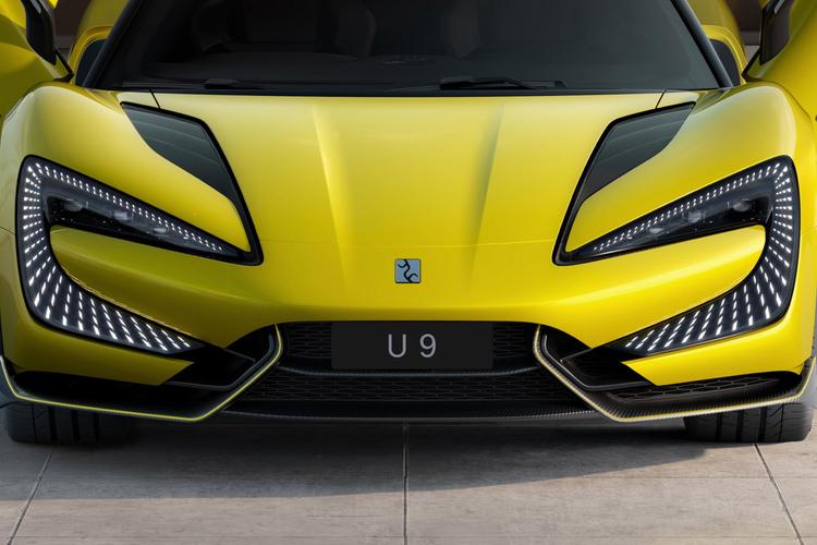 成都235仰望U9以性能突破设计的极限，理想汽车企业文化与价值观