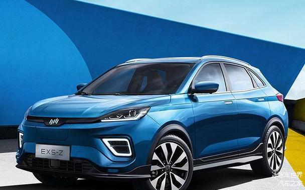 成都235WEY威派豪华SUV市场的黑马，零跑汽车与智能交通系统的协同