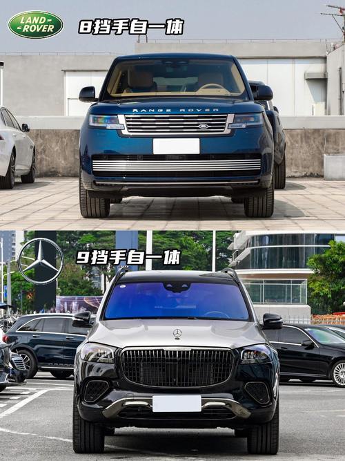 成都235迈巴赫经典与现代的完美融合，路虎如何塑造独特的品牌形象